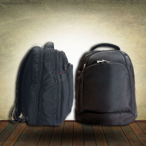 Back-Pack / Laptop Bag