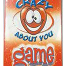Craze About You Game