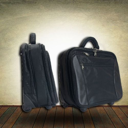 Executive Wheeler - Laptop Bag