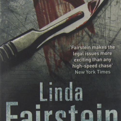 Linda Fairstein - Likely to Die