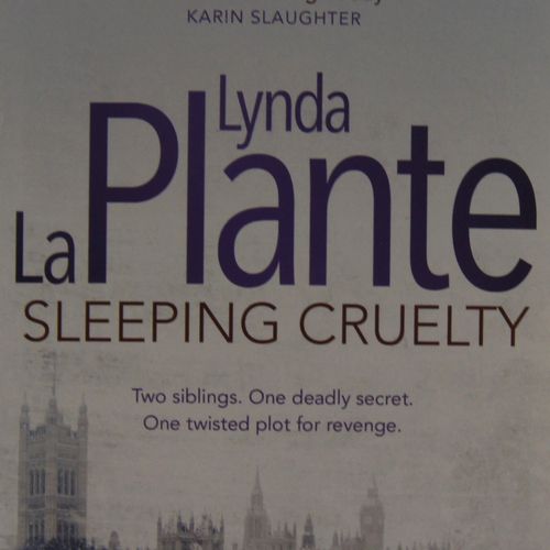 Lynda La Plante - Sleeping Cruelty