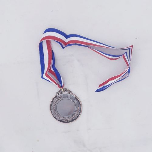 MEDAL BRONZE PLAIN