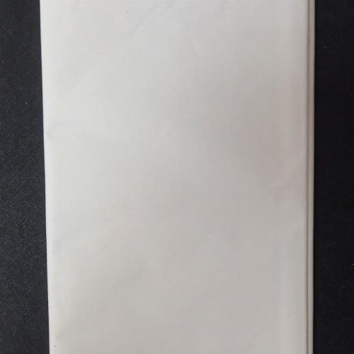 TISSUE PAPER 10'S WHITE