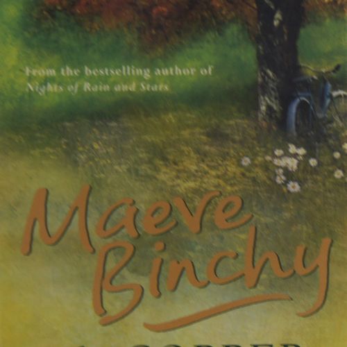 Maeve Binchy - The Copper Beech