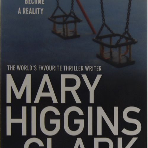 Mary Higgins Clark - Two Litle Girls in Blue