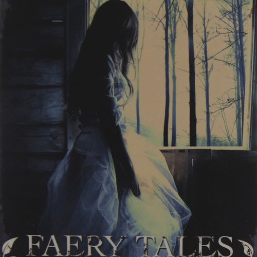 Melissa Marr - Faery Tales and Nightmares