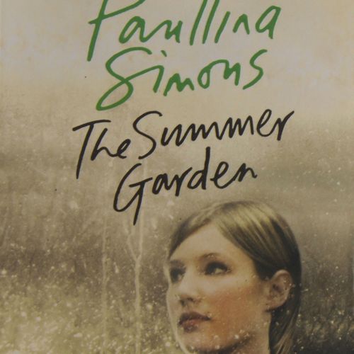 Paullina Simons - The Summer Garden