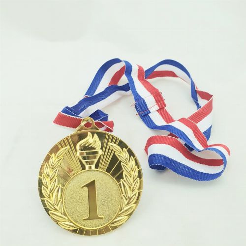 MEDAL GOLD 1ST