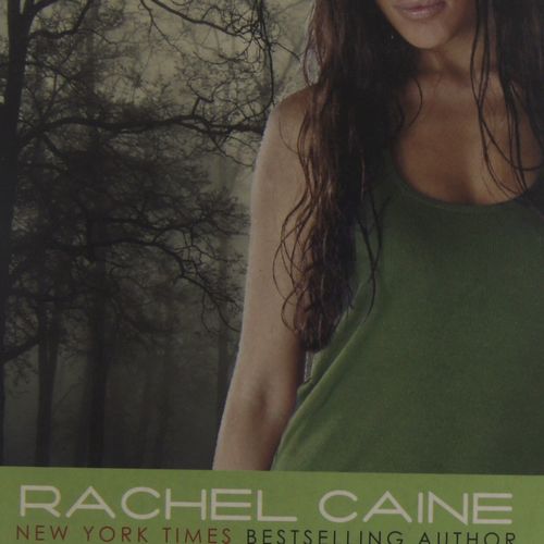 Rachel Caine - Thin Air