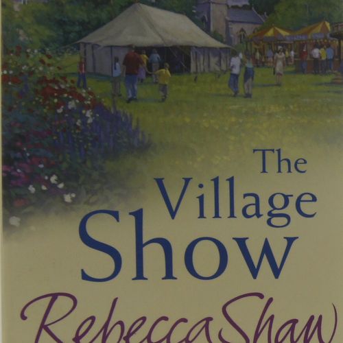 Rebecca Shan - The Village Show