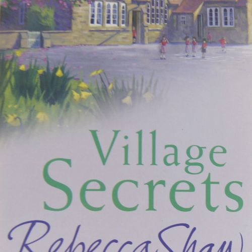 Rebecca Shan - Village Secrets