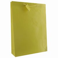Large Bags Yellow