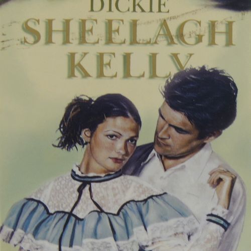 Sheelagh Kelly - Dickie