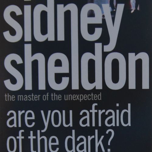 Sidney Sheldon - Are You Afraid of the Dark