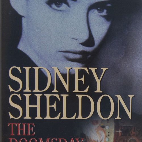 Sidney Sheldon - The Doomsday Conspiracy