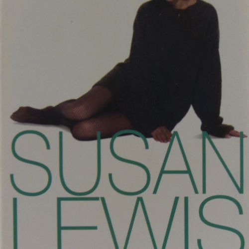Susan Lewis - A Class Apart