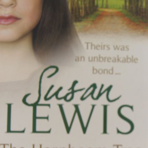 Susan Lewis - The Hornbeam Tree