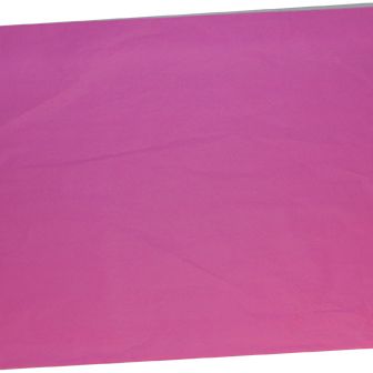 100 SHEETS OF TISSUE PAPER L/PINK