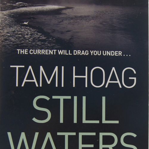Tami Hoag - Still Waters