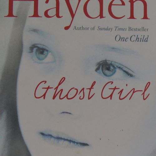 Torey Hayden - Ghost Girl