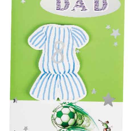 Father's Day Cards DAD PACK
