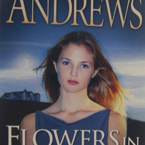 Virginia Andrews - Flowers in the Attic