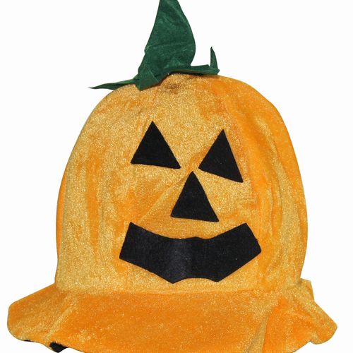 Pumpkin Hat