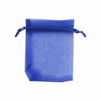 Organza Bags (6)