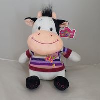 Teddy Cow