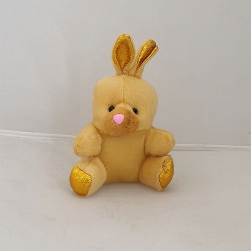 TEDDY EASTER BUNNY L/BROWN