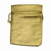 Organza Bag(Pack of 6 PCS)