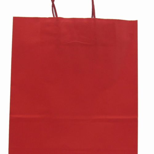 Large Gif Bag Red