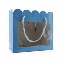 Small Window Bag