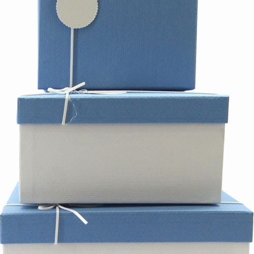 Gift Box 3pcs