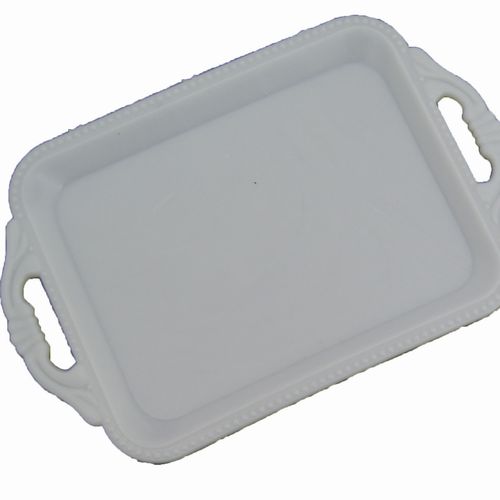 Mini Plastic Trays(12)