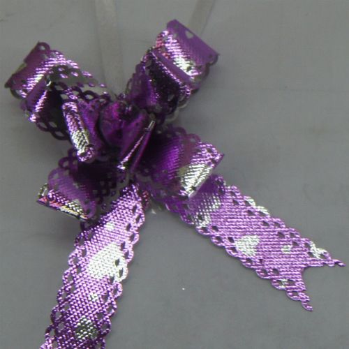Butterfly Bows 10 in Pack