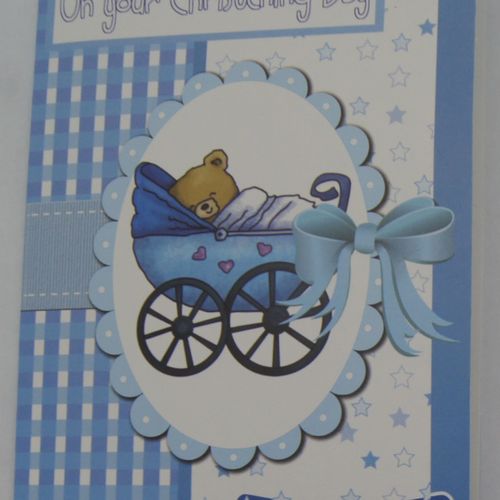 Greeting Cards (5)