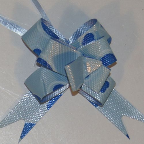 Mini Butterfly Bows(10's)