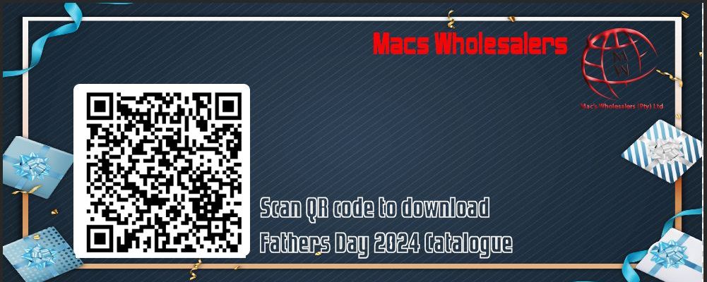 Fathers Day 2024 Catalogue